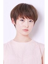 シータ(sheta)&nbsp;【sheta青山/三畑賢人】20代30代40代◎大人可愛い小顔ショート