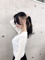 イキ 表参道(iki omotesando)&nbsp;大人ガーリー/モード/チョコレート[表参道駅]