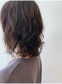 ナチュラルウェーブ