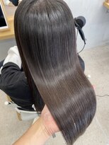 シャンリィ(shanLy)&nbsp;髪質改善縮毛矯正