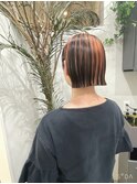 アンブレラカラー