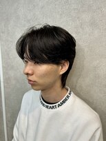 ピース(PEACE)&nbsp;カルマパーマ