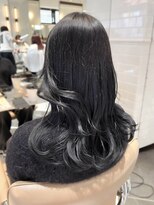 コードセブンス(Chord seventh)&nbsp;【KANON】ディープブルー