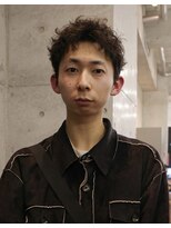 スピンオフシフト(SPIN-OFF SHIFT)&nbsp;スパイキーショート