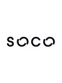 ソーコ 渋谷(SOCO)/[ショート/メンズカット/ニュアンスパーマ]