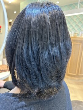 アンフィ 矢向(Anphi) 4-6 レイヤー