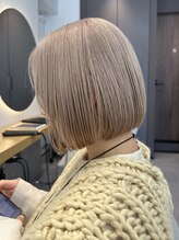 初めてのブリーチなのですが....痛みますか？