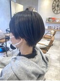 ショートスタイル