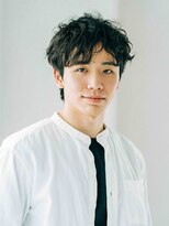 スタリー(Starry) ラフスパイラルショート【岡山／錦町／ハレマチ通り】