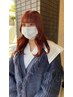 【ブリーチあり】Wカラー+トリートメント￥25300～
