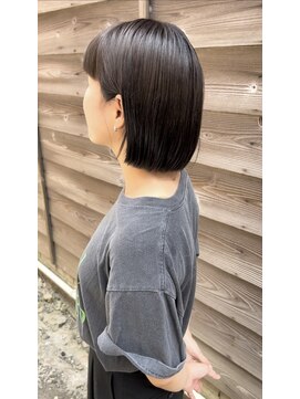 ちょき ちょき