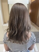 ボブインターナショナル(bob international)&nbsp;オリーブグレージュカラー