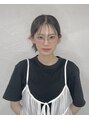 アドア ヘアーステージ 後藤 梓