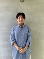 リョージ オブ ジェネレーション ビヨンド(Ryoji of GENERATION Beyond) 中山 真杜