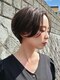 フリーク ヘアデザイン(FREAK hair design)の写真/隠れ家的地下空間で癒しのひと時を…カウンセリング～仕上げまで一人のスタイリストが担当いたします