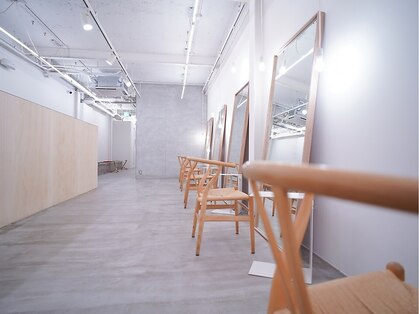 エンドリンク(endlink)の写真
