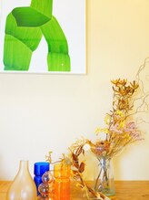 キャリフヘアストア(CALIF hair store)