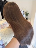 ◆美革酸性ストレート◆縮毛矯正◆艶髪
