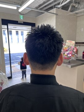ウィザート(WizArt) 髪質改善縮毛矯正カットプレミアム