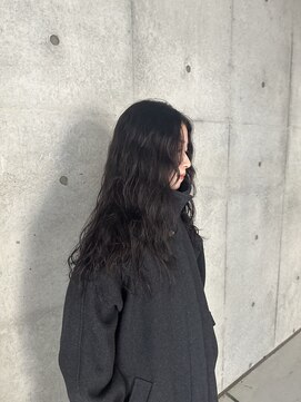 ネアー 新潟(NEER) メルティカラー/ウェーブミディアム[新潟駅/万代]