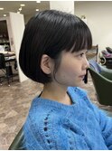 ミニボブ