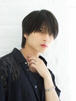 アマトウキョウ 表参道(AMA TOKYO) 韓国ヘア/韓国スタイル/縮毛矯正/髪質改善/レイヤーカット