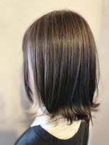 アゲイン(Again)&nbsp;#グレージュカラー