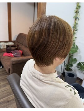 カノン(kanon) ショートカット