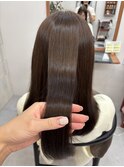 マロベージュ/アッシュベージュ/ナチュラルベージュ