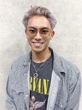エデン バイ トゥルークリエイション 新越谷(EDEN by True Creation) 青山竜 新越谷