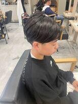 ヨロ(YoLo.)&nbsp;メンズスタイル