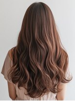 アエラバイトゥルークリエイション(AERA by True Creation)&nbsp;カラー/トリートメント/カット/ブリーチ/韓国/髪質改善/春日部