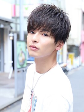 リップス 千葉annex(LIPPS) シャープマッシュ