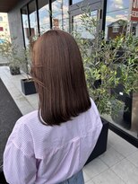 アチーブリス(achieve Liss)&nbsp;ナチュラルブラウン