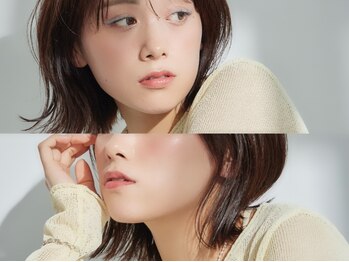 アピィス(APPiiS)の写真/大人女性のためのこだわりサロン*素敵な髪で、もっと輝くあなたに。似合わせ技術でキレイに年齢を重ねる◎