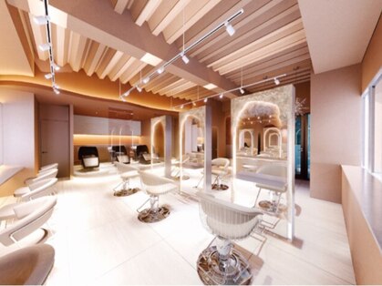 ロンドガーネット 池袋(Lond garnet)の写真