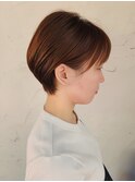 【松戸BULL】コンパクトショート/オリーブグレー/松戸