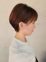 クレメント サロン ブル(Clement Salon Bull) 【松戸BULL】コンパクトショート/オリーブグレー/松戸