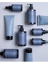 【 東海・北陸エリア限定 】新ヘアケアブランド REPTOR ( リプター ) 