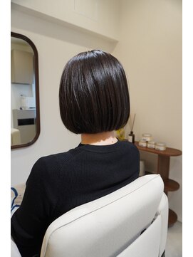 リオレ(Liore') ショートボブ