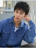 スパイキーショート/アップバング/ベリーショート/フェザー