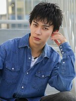 ノエル 池袋店(noel)&nbsp;スパイキーショート/アップバング/ベリーショート/フェザー