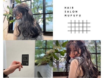 ムフフ(MUFUFU)の写真