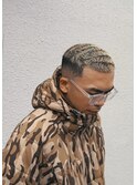 Wavy スキンフェード 枚方 南楠葉