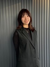 サロンドフィール 豊岡店(Salon de feel)&nbsp;木戸口 真弓