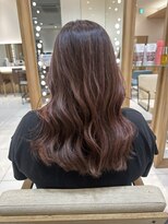 シー バイ スタイル(SEA by STYLE)&nbsp;暖色カラー
