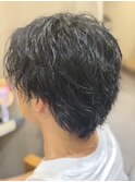 ツイストスパイラル