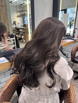 レッドネオ エビス(Redneo ebisu)&nbsp;赤み撃退グレージュカラー