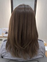 クロバーズヘア(Clover's hair) ロング