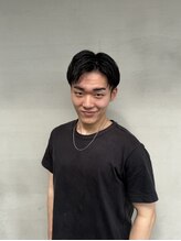 ネオアトリウム(neo atrium)&nbsp;黒田 怜
